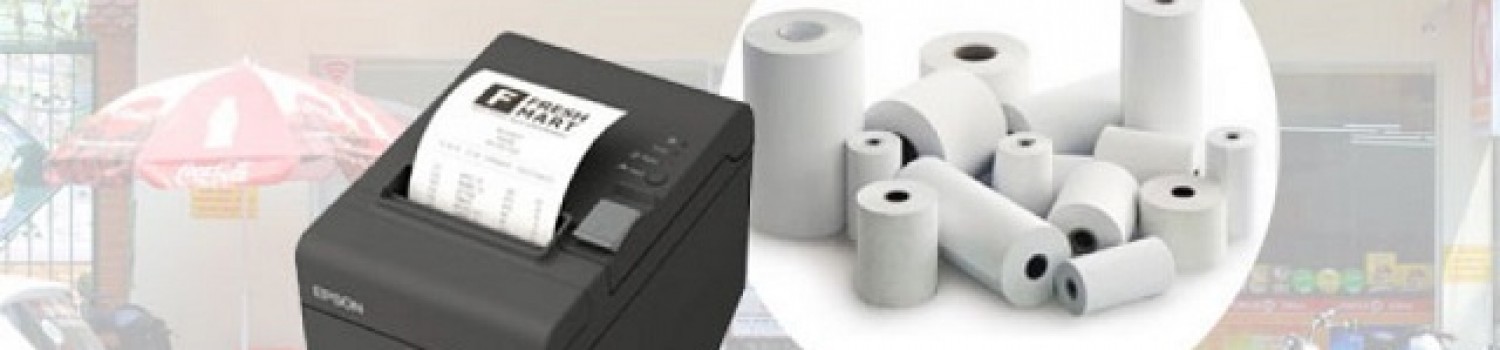 K&iacute;ch thước giấy in bill - in ho&aacute; đơn